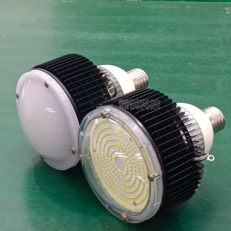 led工矿灯 E40厂房灯 车间吊灯 150W 80W 50W球泡120W 200W高棚灯,家装灯饰光源,工矿灯具,淘宝优惠券,粉丝福利购,淘宝优惠卷