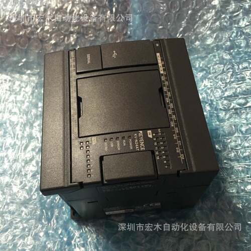 基恩士KV-24AT KZ-U2 可控制编程器 原新全装正品KEYENCE专售询价