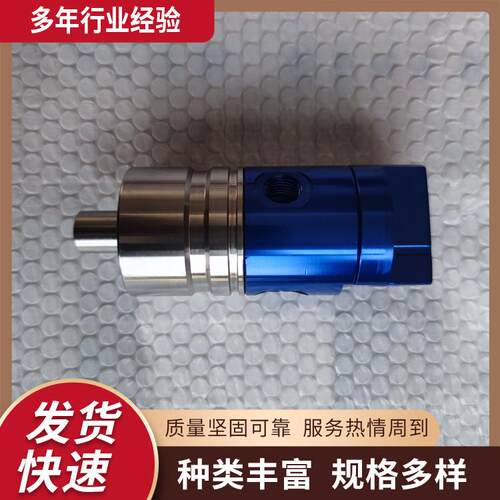 替换杜博林1109-840-835高速旋转接头结构稳定