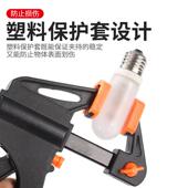 跨境热销木工夹子固定夹具木板快速夹持固定器木工f夹子钳类工具