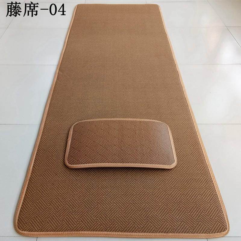 大藤运动顺滑四季健身垫垫家用防滑拜垫超席款瑜伽拜垫大礼垫