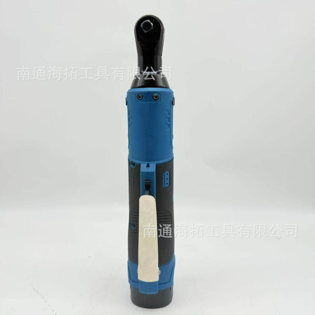 9度直角向电角动充电棘扳手18V充电扳手锂轮电819汽修舞台搭建0桁