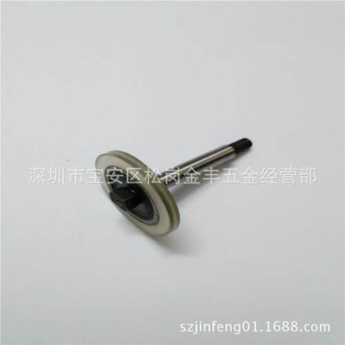 线切割导轮北京阿奇中走丝121宝石导轮外径32轴径6总长4990元/对