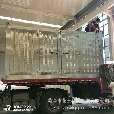 专业设计指导安装炼油厂油罐区油气回收撬装设备 油气回收设备