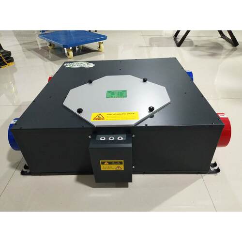 家用顶式新风换气机 全热交换器 除PM2.5雾霾