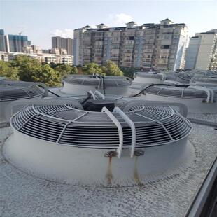 FZ710X0000B0000FJ0塔筒轴流风机宽温运行泛仕达Fans-tech