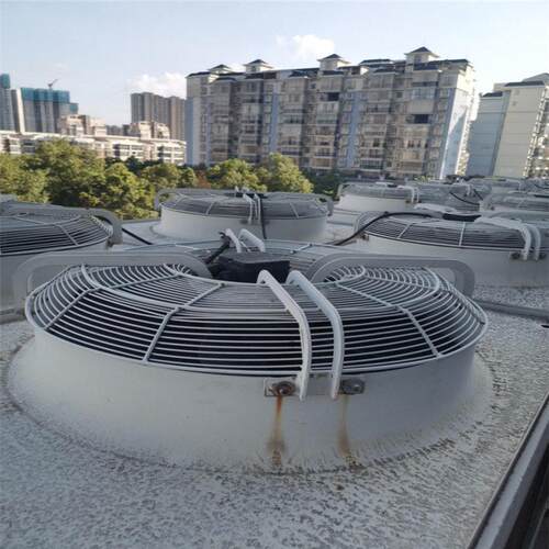 FZ710X0000B0000FJ0塔筒轴流风机宽温运行泛仕达Fans-tech