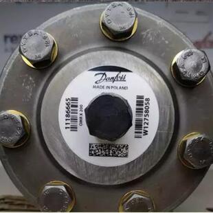 OMR100151 WHITE怀特 0712升级为OMRX10011186674丹佛斯DANFOSS