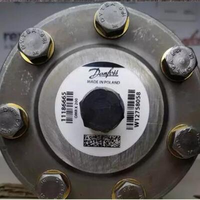 OMR100151-0712升级为OMRX10011186674丹佛斯DANFOSS/WHITE怀特