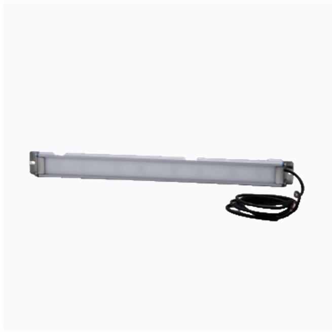 怡合达型 ZHE31-244 400 555 711 -1/ZHE88 条形LED照明灯 超薄型