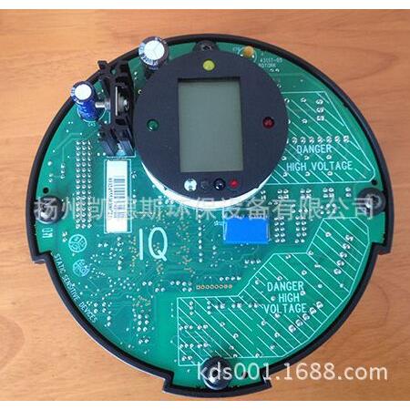 6G主控板电机速度控制板多回转电动执行器配件