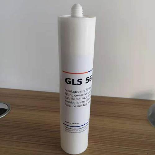 罗兰机墨斗密E封胶GLS569NSU艾卡鲁L普LKALUBGS569干胶罗兰机配件