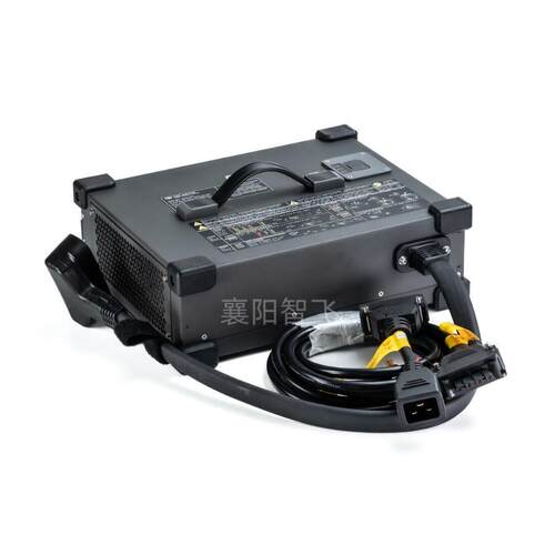 全新大疆T25P充电器C5000智能充电器 通用T50 T40 T30 T25 T20P