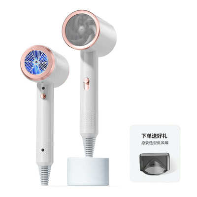 新款吹风机家用大功率负离子网红电吹风筒学生宿舍吹头发工厂直销