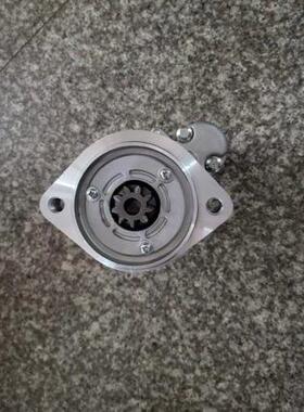 S13-567起动机8981836550起动机马达适用ISUZU D-MAX起动机马达