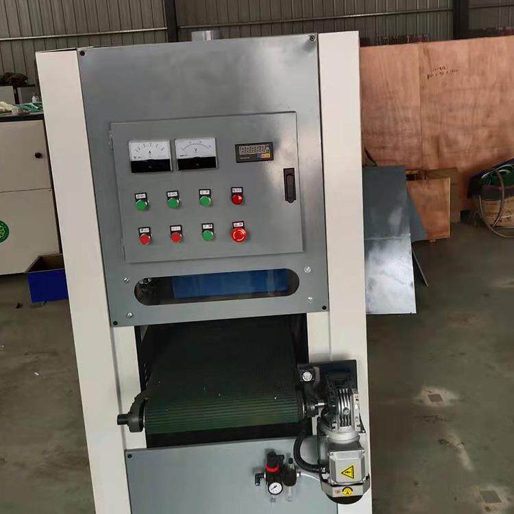 全自动抛光打磨设备平面自动打磨抛光机全自动抛光机机器厂家