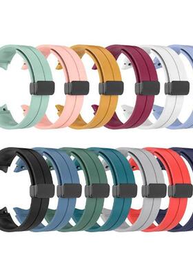 Original Silicone Band for Watch 7 6 5 4 Classic Strap 47mm