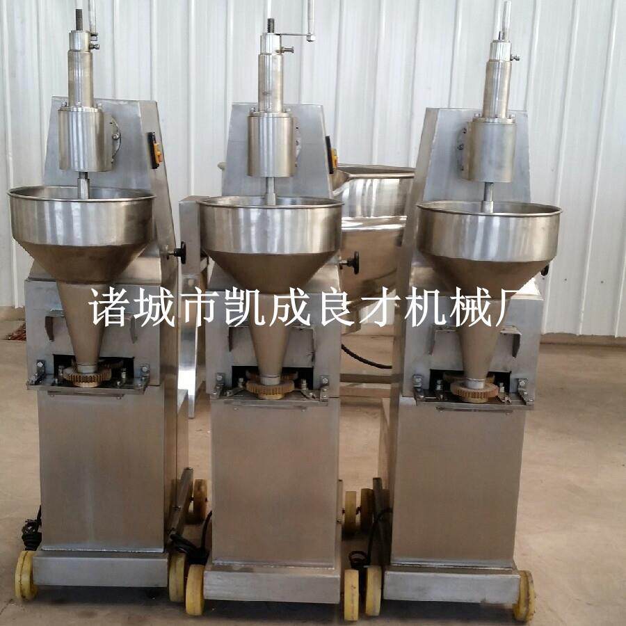 供应章鱼丸子机豆腐丸子机肉丸机