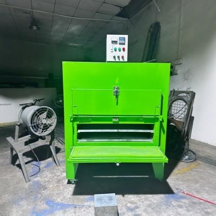 工业面包炉、EVA工业烤箱,软化塑料薄膜