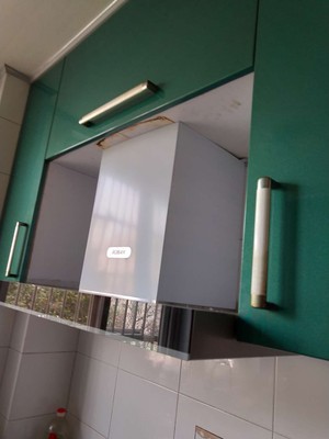 老板油烟机65X6怎么样?云数据显示口碑好不好呢?