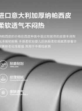 办公沙发简约休闲休息区黑色极简商务会客接待办公室沙发组合厂家