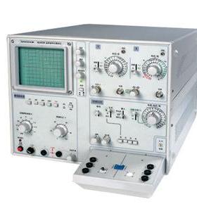 WQ4838晶体管特性图示仪