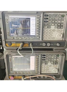 上门回收工厂仪器/租售E4407B/E4405B/E4408B安捷伦频谱分析仪