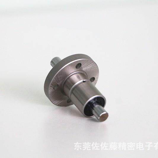 滚珠花键SSPF6 SSPF8 SSPF10 SSPF13A SSPF16A SSPF20A SSPF25A