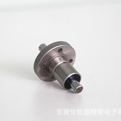 滚珠花键SSPF6 SSPF8 SSPF10 SSPF13A SSPF16A SSPF20A SSPF25A