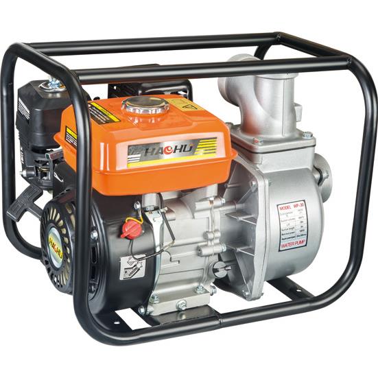 168F170F发动机汽油机3寸水泵自吸抽水泵