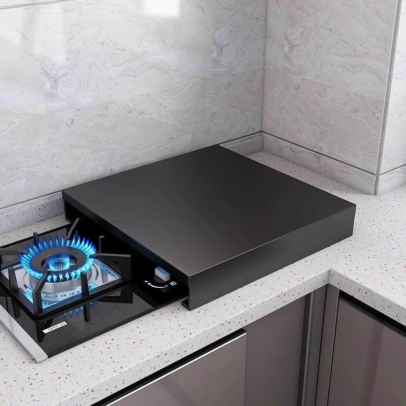 厨房置物架瓦斯炉瓦斯灶台盖板罩架子猛火电磁支架托 托锅架储物,厨房/烹饪用具,厨房置物架/置物柜/角架,淘宝优惠券,粉丝福利购,淘宝优惠卷