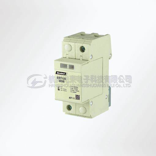 欧申电源供电系统保护ERT120-385B 电源电涌保护器 SPD