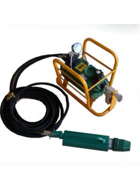 矿用气动锚索张拉机具 MS22-300/60型矿用锚索张拉机具