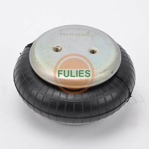 JBF195/115-1FULIES 橡胶空气弹簧FS100-10气囊1B205-100 A106