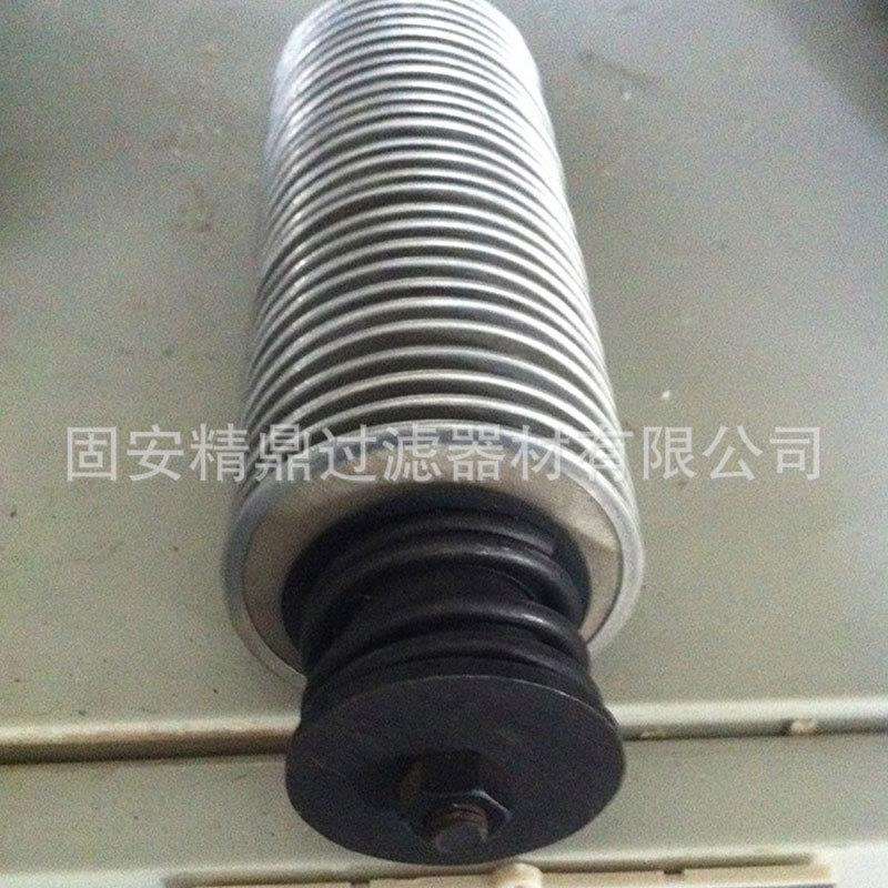 碟片滤网双筒过滤器滤网SPL-32 网片式过滤网过滤材料滤片厂家