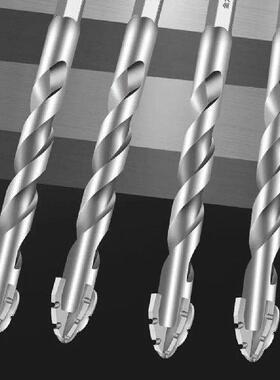 Four-Edged Eccentric Drill Bit Tile Drill Bit Concrete