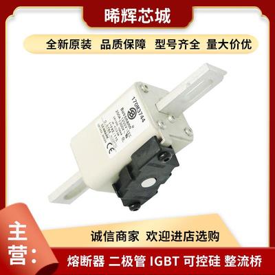 170M3744 170M3745 170M3746 电子元器件低压快速熔断器现货直接
