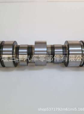 NT855发动机凸轮轴3042568 凸轮轴曲轴