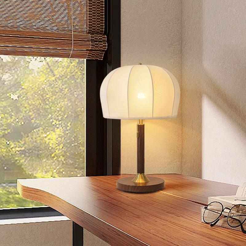 落地灯客厅沙发旁法式复古中古风美式感氛围书房卧室立式台灯