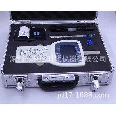 激CL无品牌/-016H光尘埃粒子计数器，洁净度J测试仪3，落尘测试仪
