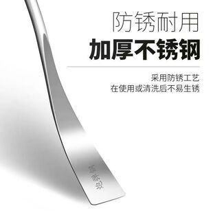 挖野菜刀铲子挖土种菜大号挖蒲公英神器挖荠菜的刀挖婆婆丁挖拔草