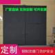 厂家直销消防抗爆门密闭防护钢质防火门专业钢质防爆智能防爆门