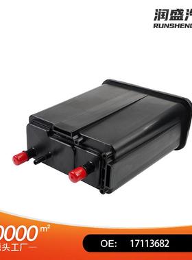 17113682911-267适用于雪佛兰蒸汽碳罐‎‎‎CP12438171136820