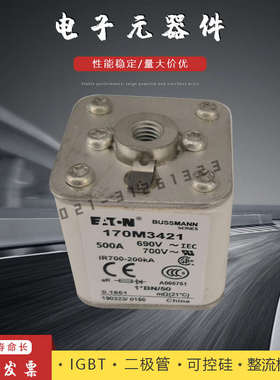 熔断器170M3458 3459 3460 3461 3462 3463 3464 3465 3466保险丝