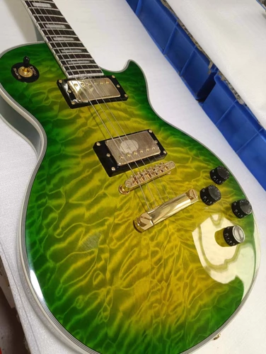 Gibson Gibson Les Pal Custom Lp St