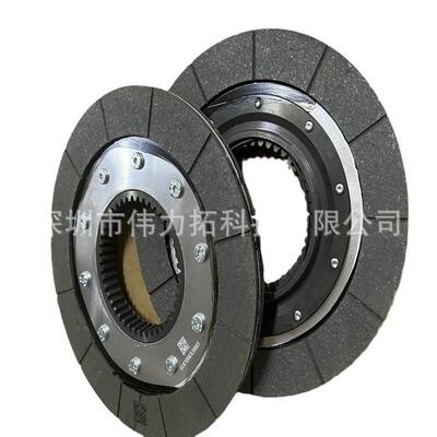 7BE5B137赛威车片SEW制动片B刹E5B13车43015刹盘摩擦片现货