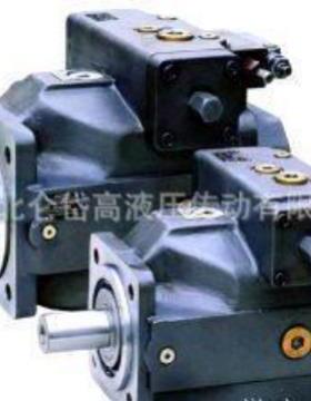 双联轴向柱塞泵AA4VG90EP1D1/32L-NUF52F071S