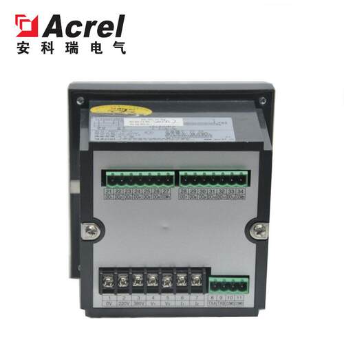 安科瑞 ARC-10/J 功率因数自动补偿控制仪 数码管显示 共补型
