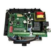 ALCANO平移门机阿尔卡诺开门机别墅遥控庭院门电动机自动开门闭门