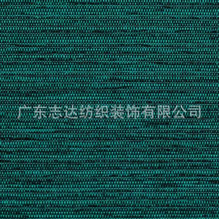 -式雪绒炫彩雪尼尔高防晒高防花水沙发JIVE-D布料JI尼VED